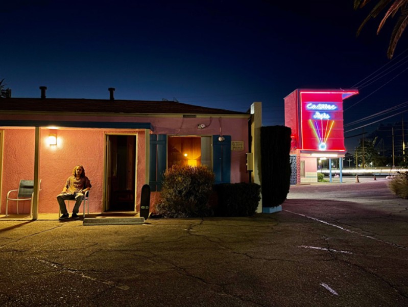 Một số ảnh chụp từ iPhone 12