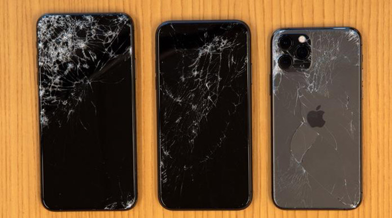 Nguyên nhân và cách xử lý lỗi iPhone không nhận sạc