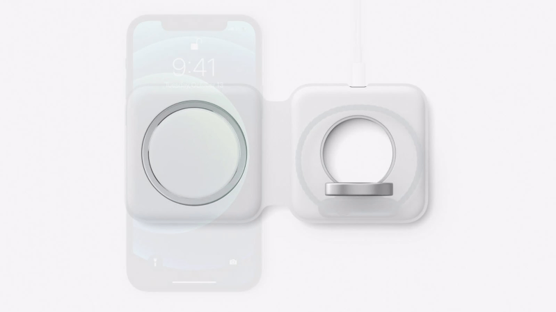 Apple mang MagSafe trở lại