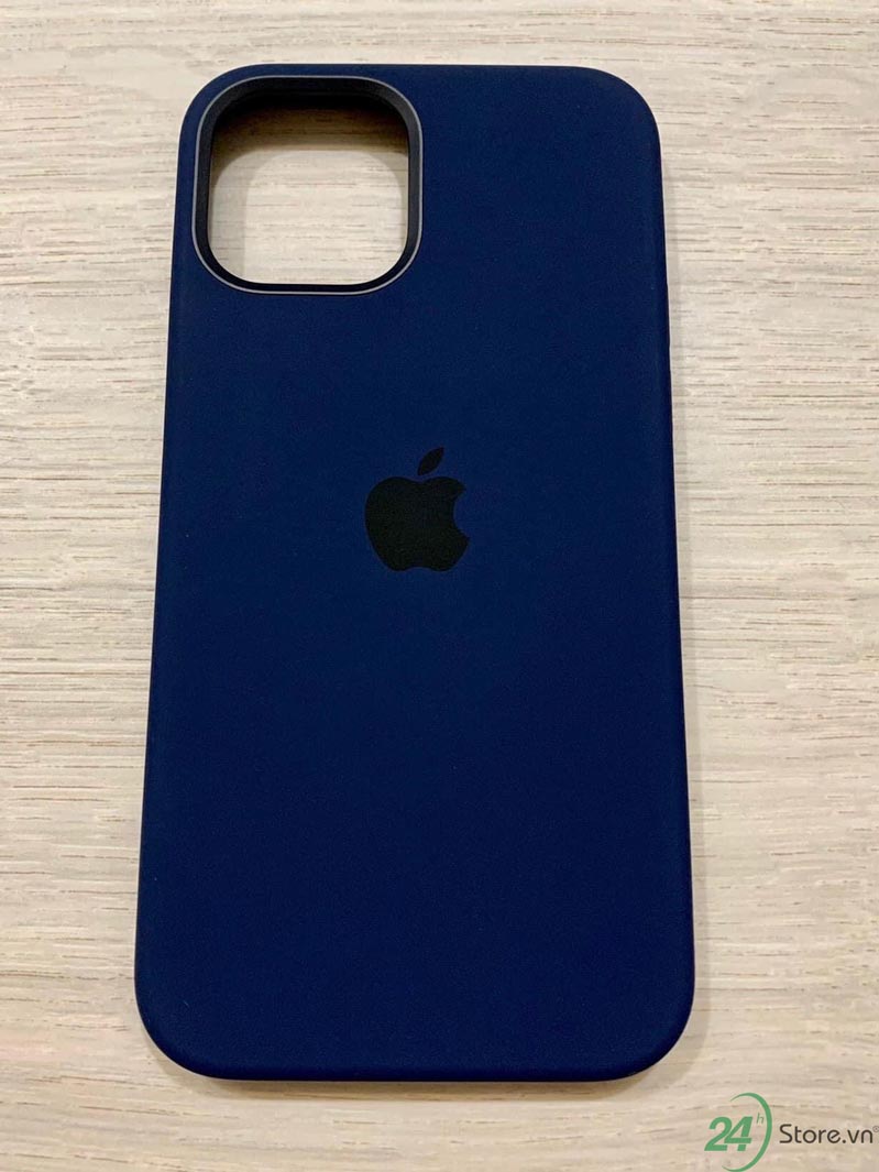 phụ kiện magsafe cho iphone 12 hình 2 Ốp lưng magsafe cho iphone 12