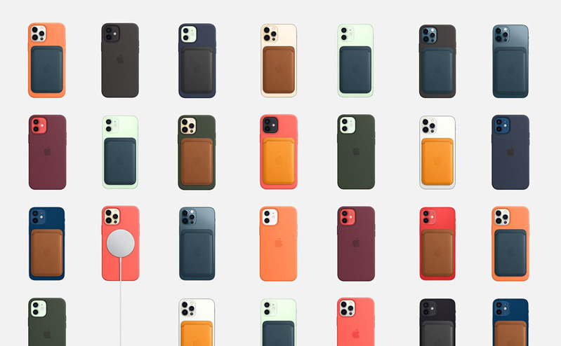 phụ kiện magsafe cho iphone 12 hình 10 Phụ kiện magsafe cho iphone 12