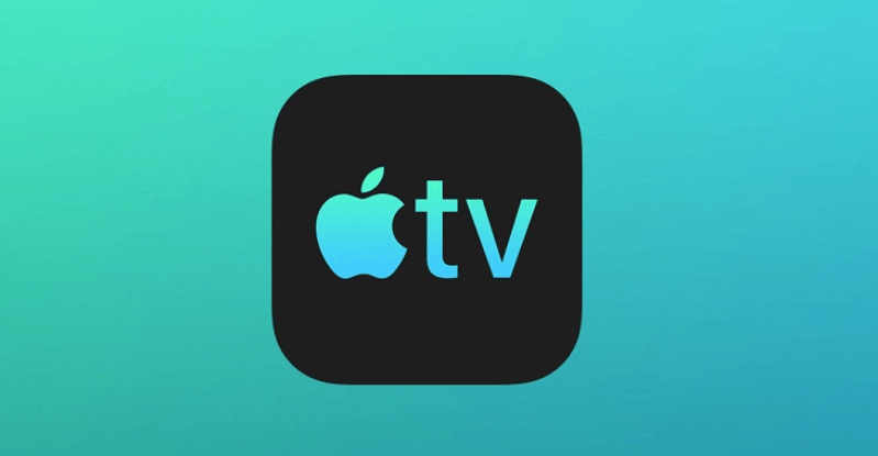 điều khiển Apple TV hình 1 Apple đã quyết định ngừng ứng dụng điều khiển Apple TV