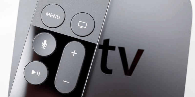 điều khiển Apple TV hình 2 Điều khiển Apple TV đã được ngưng bởi Apple