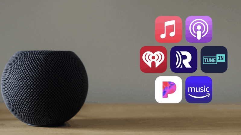 HomePod 14.1 hình 4