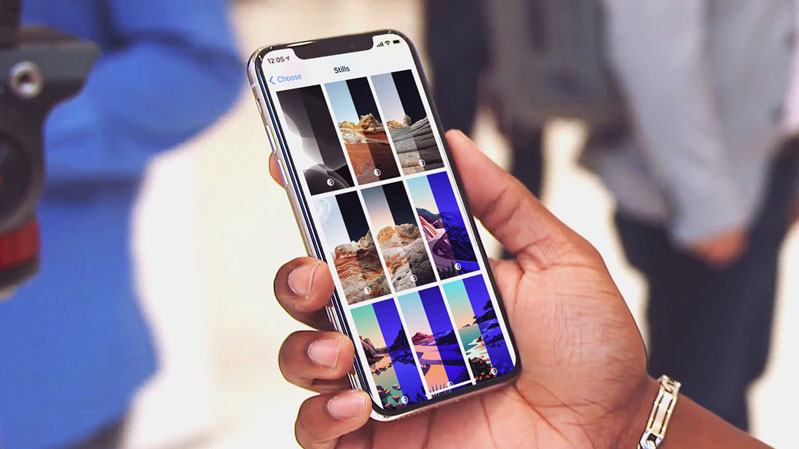 ios 14.2 beta 4 hình 1 iOS 14.2 beta 4 dành cho lập trình viên