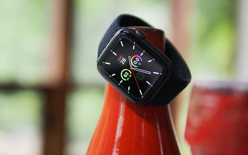 apple watch se gặp lỗi quá nhiệt hình 1 Apple watch se gặp lỗi quá nhiệt