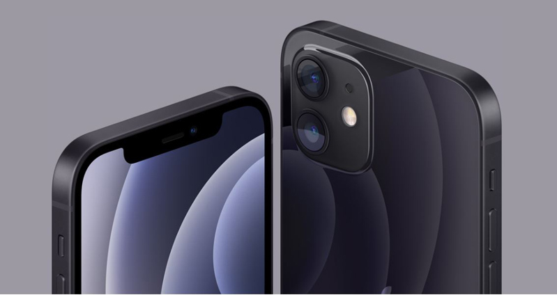 đánh giá iphone 12 hình 5 iphone 12