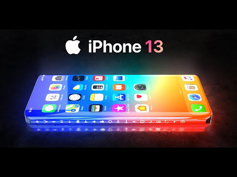 iPhone 13 lộ diện kế nhiệm iPhone 12 iPhone 13 lộ diện kế nhiệm iPhone 12