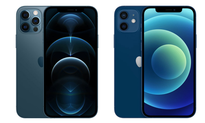 Màn hình iPhone 12 và 12 Pro có BỀN hơn nhờ Ceramic Shield? Màn hình iPhone 12 và 12 Pro có BỀN hơn nhờ Ceramic Shield?