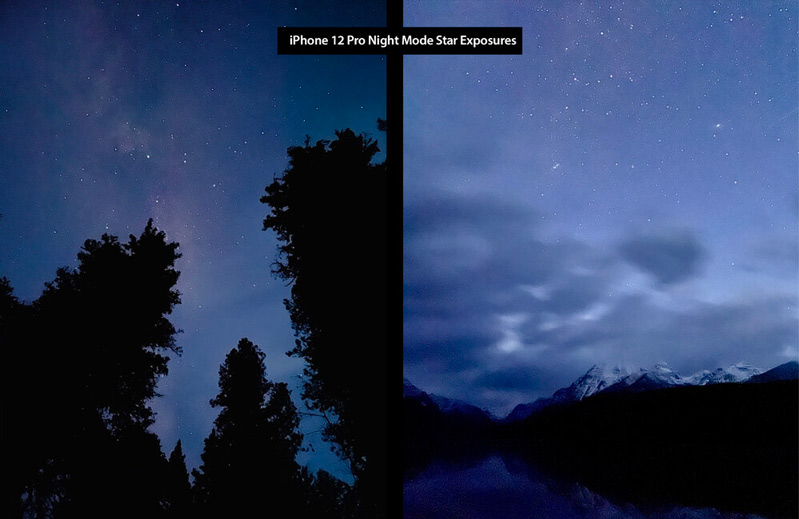 camera iphone 12 hình 4 Camera góc siêu rộng trên iPhone 12 pro