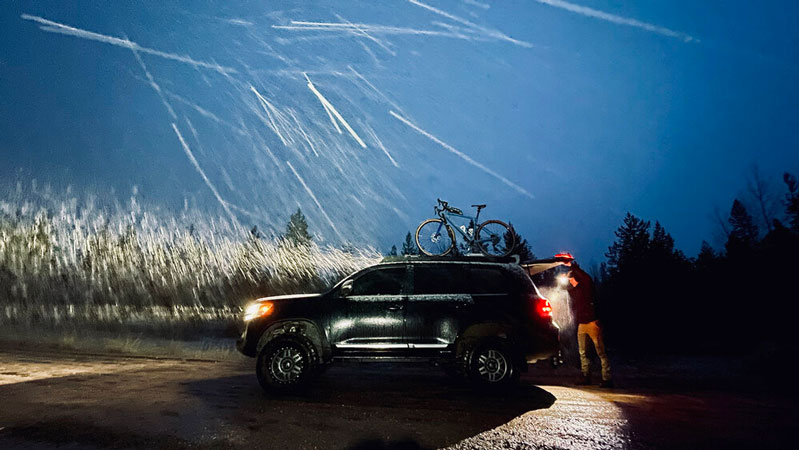 camera iphone 12 pro hình 5 Camera góc siêu rộng của iPhone 12 Pro