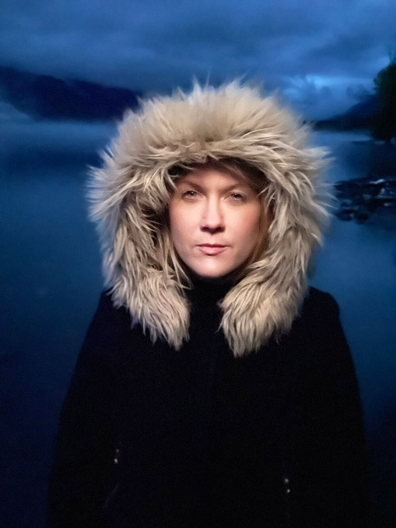 camera iphone 12 pro hình 8 Chụp chân dung bằng iPhone 12 Pro trong điều kiện thiếu sáng