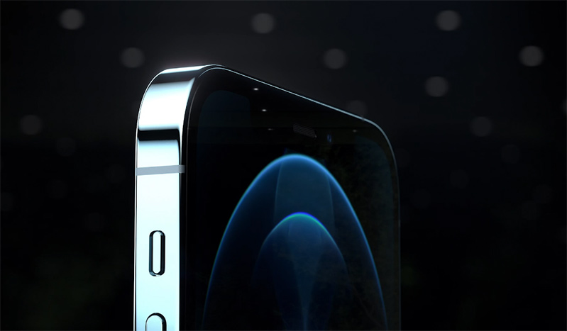 đánh giá hiệu năng iPhone 12 pro hình 1 iPhone 12 Pro cho hiệu năng vượt trội