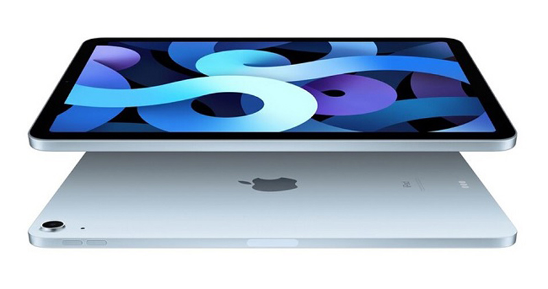 iPad Air 2020 chính thức được lộ diện iPad Air 2020 chính thức được lộ diện
