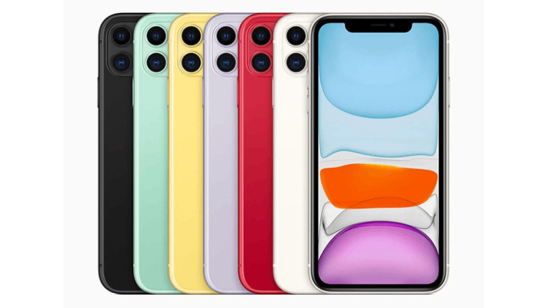 iPhone 11 hình 1 iPhone 11 có còn đáng mua trong năm 2020