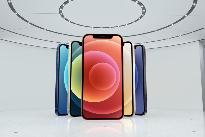 iPhone 11 hình 4 Nên mua iPhone 11 hay iPhone 12