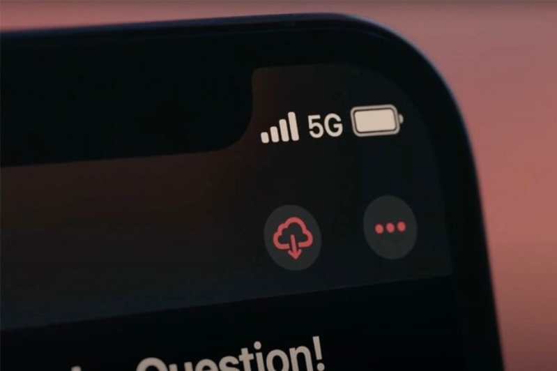 iPhone 11 hình 5 Sự thật về 5G