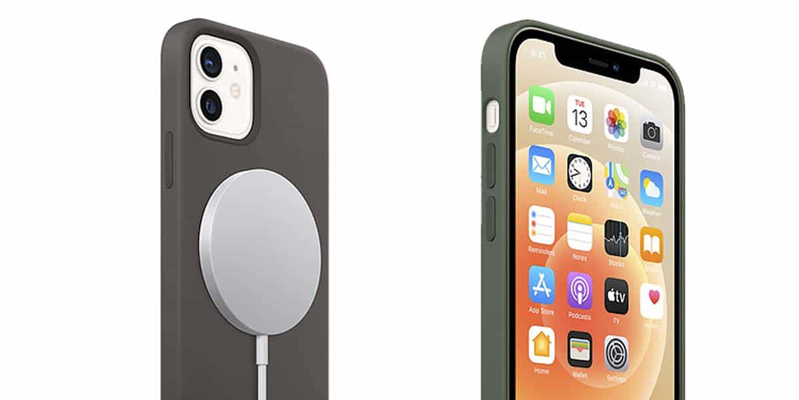 iphone 12 và những tính năng hình 2 Sạc nhanh iPhone 12
