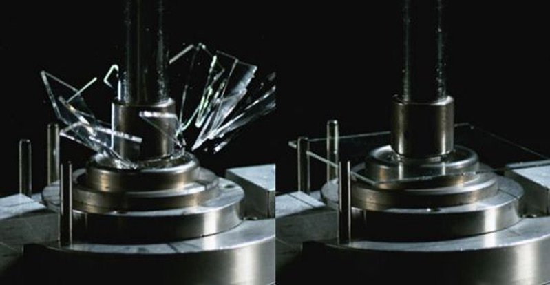 iphone 12 dễ bị trầy xước hình 5 Kính Victus được trang bị trên Note 20 Ultra