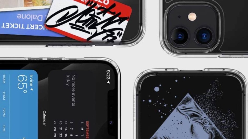 Ốp lưng iPhone 12 mini có tốt?