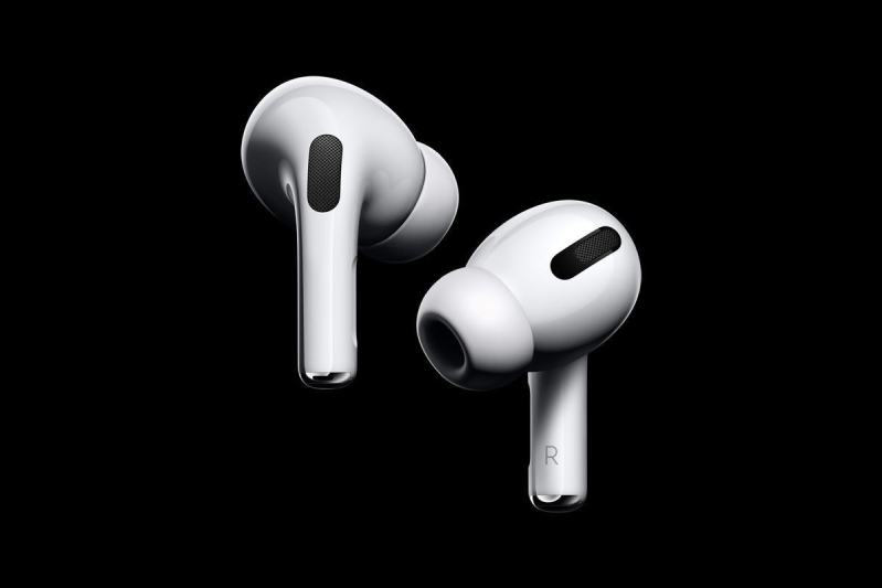 AirPods Pro hình 1 Apple thừa nhận AirPods Pro gặp lỗi nghiêm trọng về âm thanh