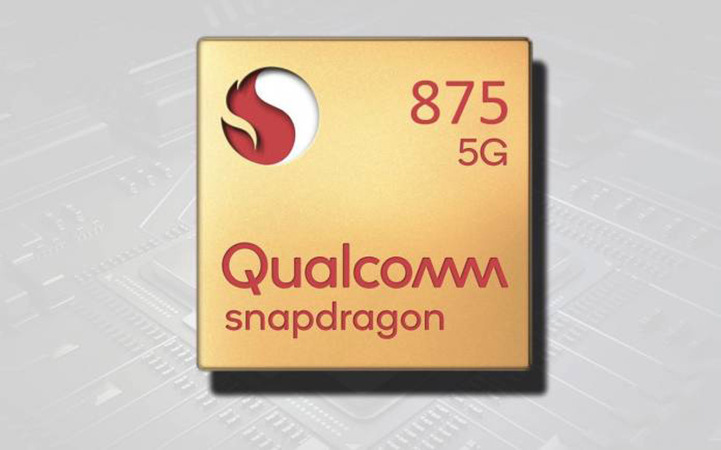 Mẫu chip mới nhất của Qualcomm sắp ra mắt đối thủ của a14 là 875