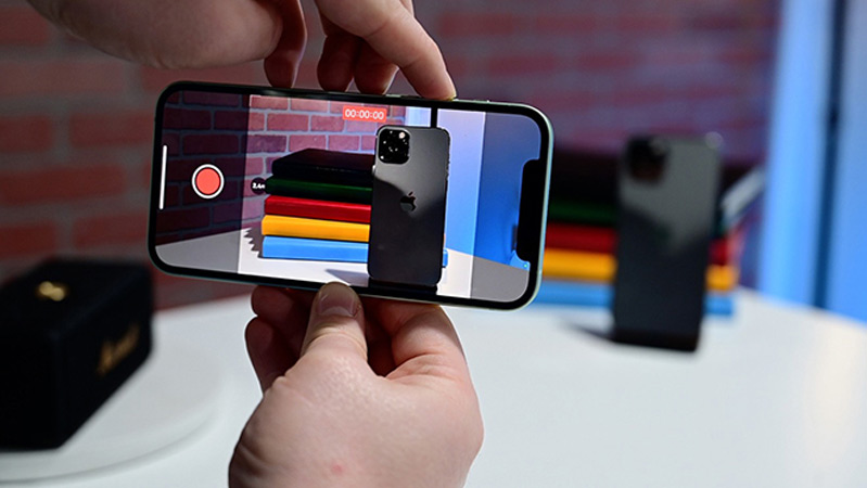camera iphone 12 hình 2 chụp ảnh trên iphone 12 và 12 pro