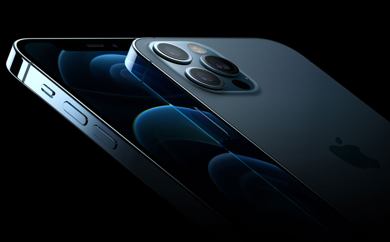 chụp ảnh iphone 12 hình 1 camera iphone 12 pro