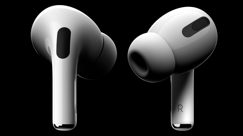 one more thing hình 4 AirPods Pro mới có xuất hiện tại sự kiện one more thing sắp tới