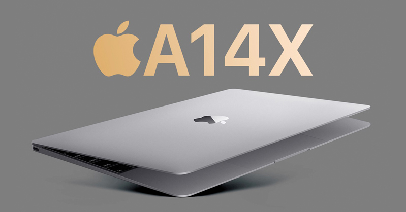 giá bán macbook mới hình 4 macbook air 13 inch mới sẽ chạy vi xử lý a14 bionic