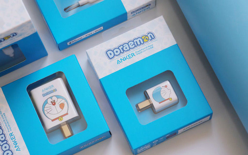 phụ kiện iphone 12 hình 1 bọ phụ kiện anker cho iphone 12