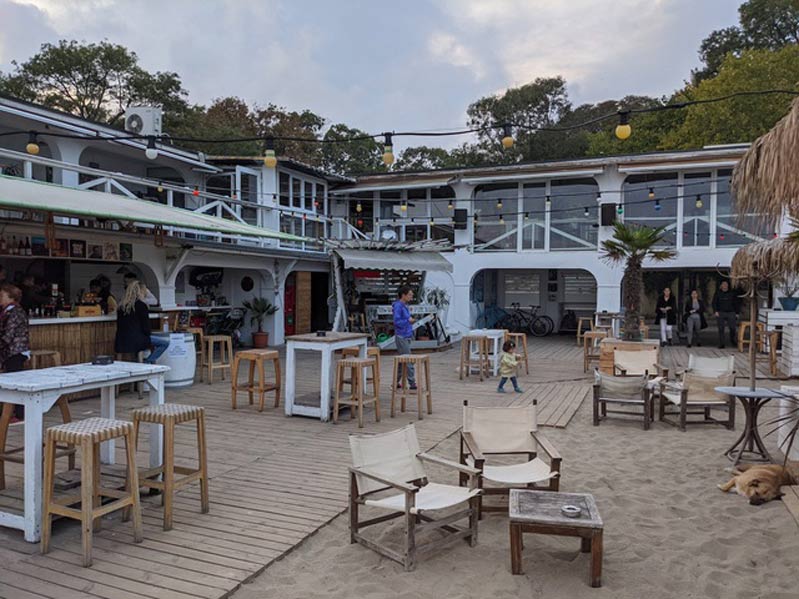 Hình ảnh chụp bằng camera chính của pixel 5   Hình ảnh chụp bằng camera chính của pixel 5