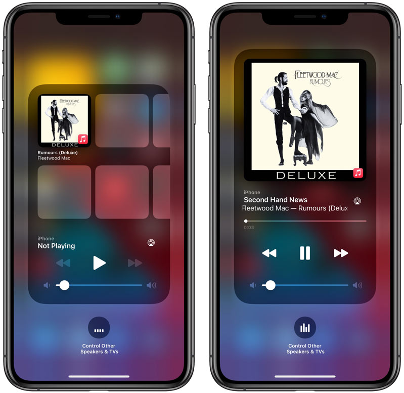 ios 14.2  hình 4 ios 14 có nhiều cải tiến mới