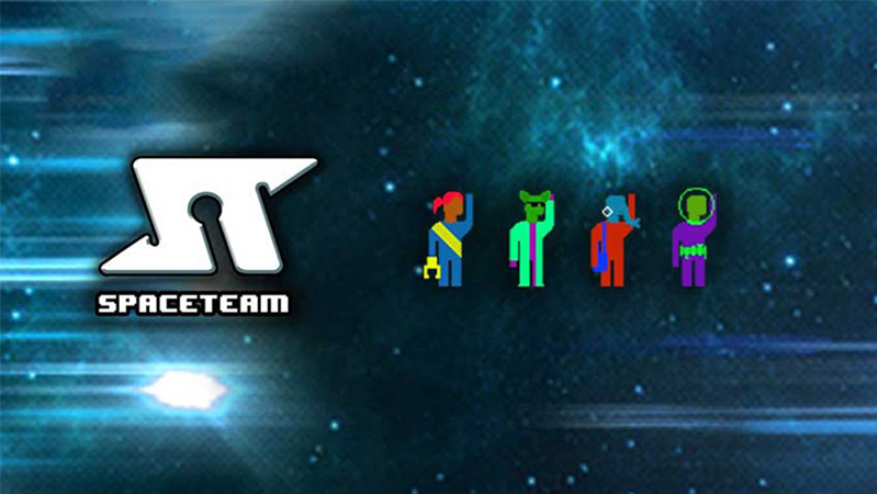game spaceteam