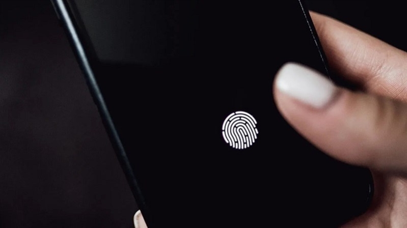 Touch ID dự kiến sẽ quay lại sớm trong tương lai