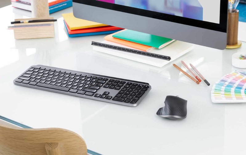 chuột không dây máy Mac hình 1 Top 8 chuột không dây máy Mac tốt nhất năm 2020