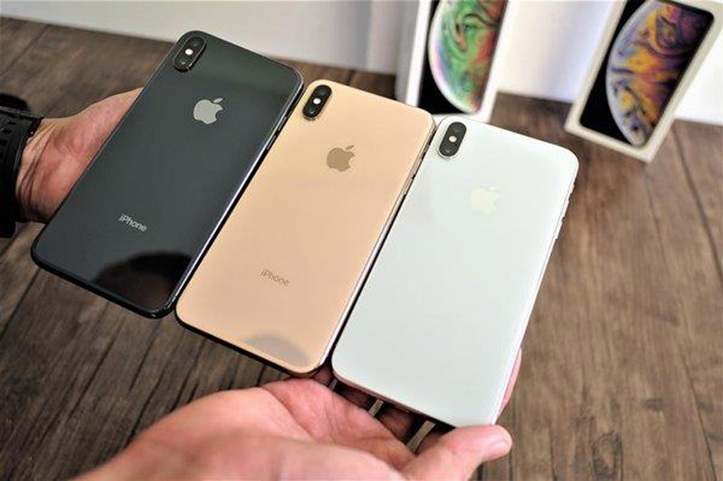 iphone thay thế iphone 12 hình 5 iphone xs thay thế iphone 12