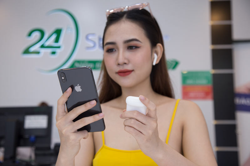 iphone thay thế iphone 12 hình 6 iphone xs