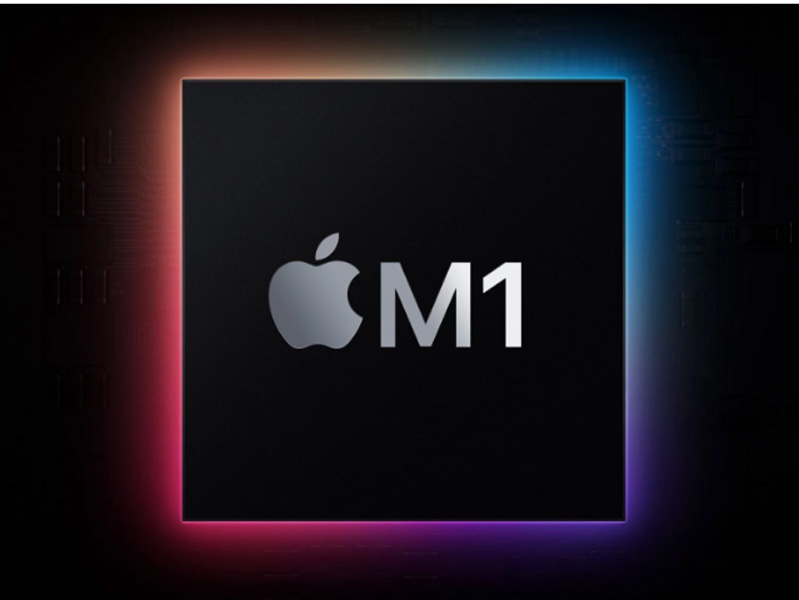 MacBook Air 2020 M1  h2 chip của MacBook Air 2020 M1