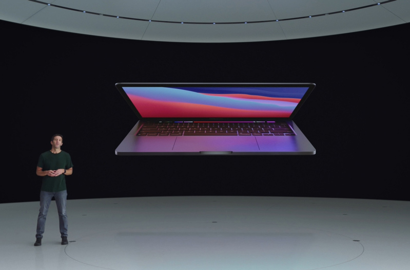 macbook air 2020 13 inch m1  hình 1 macbook air 2020 13 inch m1