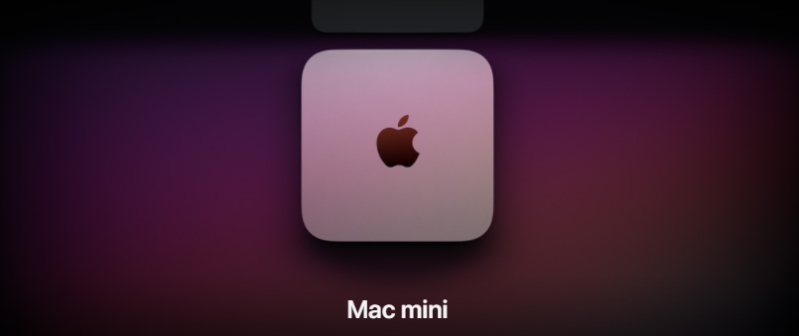 Giá Mac Mini 2020 chính hãng, giá rẻ nhất tại TP.HCM