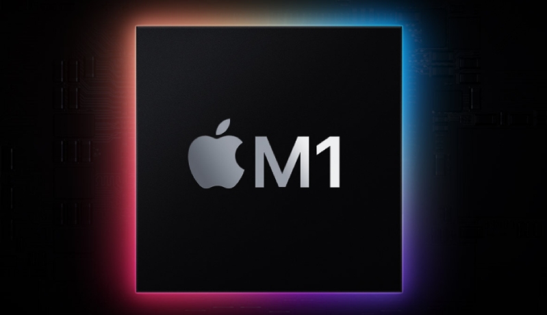 Mac mini 2020 hình 3 Mac mini 2020