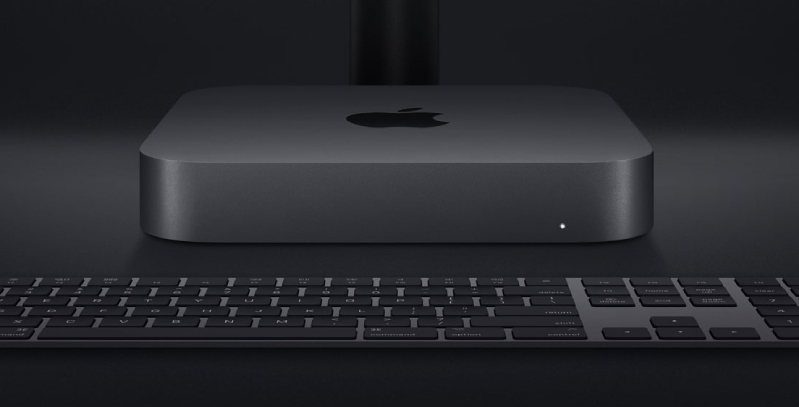 Giá Mac Mini 2020 chính hãng, giá rẻ nhất tại TP.HCM