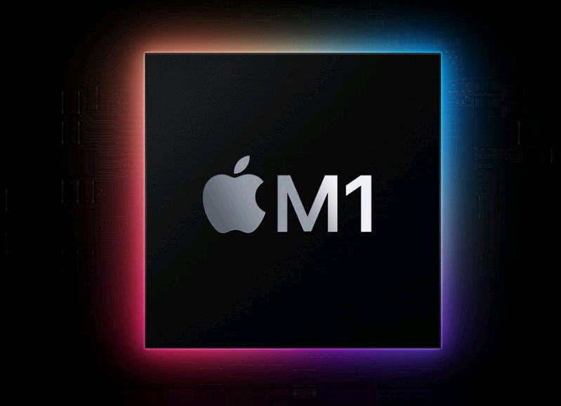 Apple đã trang bị chip M1 với thiết kế đặc biệt trên phiên bản MacBook Air 13 inch 8GB/512GB 2020