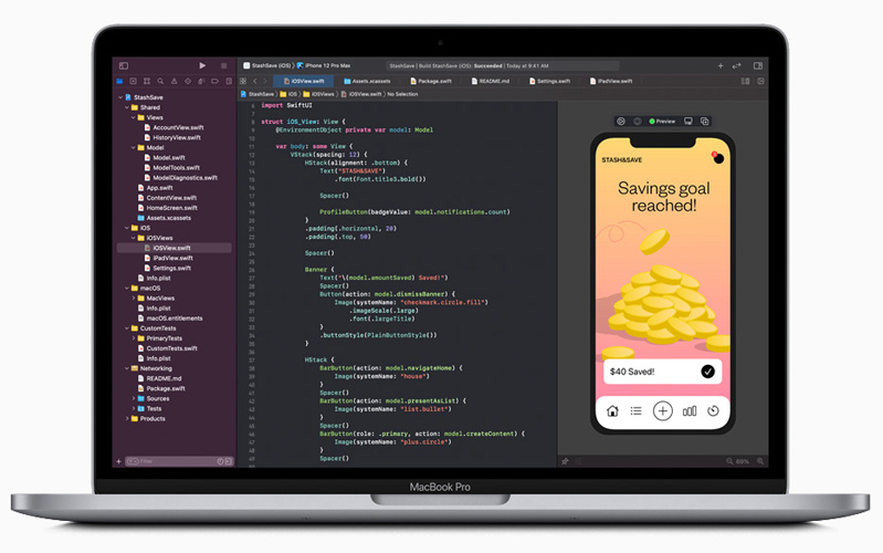 macbook pro 2020 13 inch tại sao nên mua macbook pro