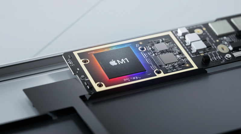 macbook air 2020 13 inch m1  hình 3 macbook air 2020 13 inch m1