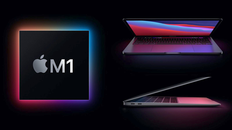 macbook m1 có nhược điểm hình 1 macbook m1 cũng có nhược điểm