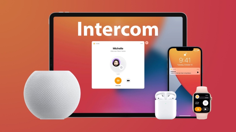 Intercom là gì?