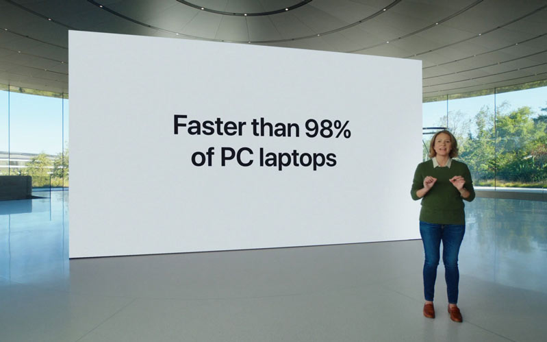 gpu apple m1 hình 2 gpu apple m1