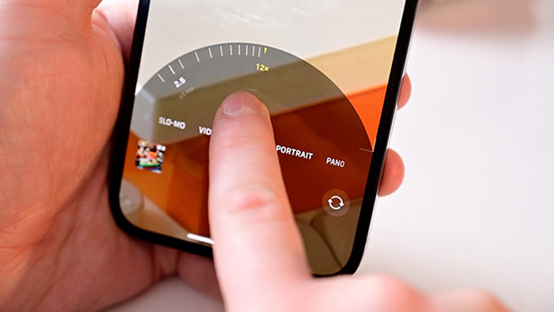 iphone 12 pro max  hình 6 iphone 12 pro max
